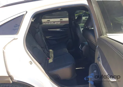 2022 Infiniti Qx55 Luxe Awd from USA, damaged, VIN 3PCAJ5J36NF101138